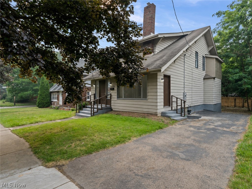 1376 Goodyear Boulevard Akron OH 44305