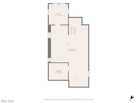 1376 Goodyear Boulevard Akron OH 44305