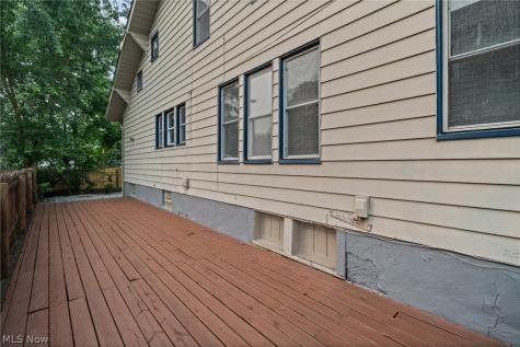1376 Goodyear Boulevard Akron OH 44305