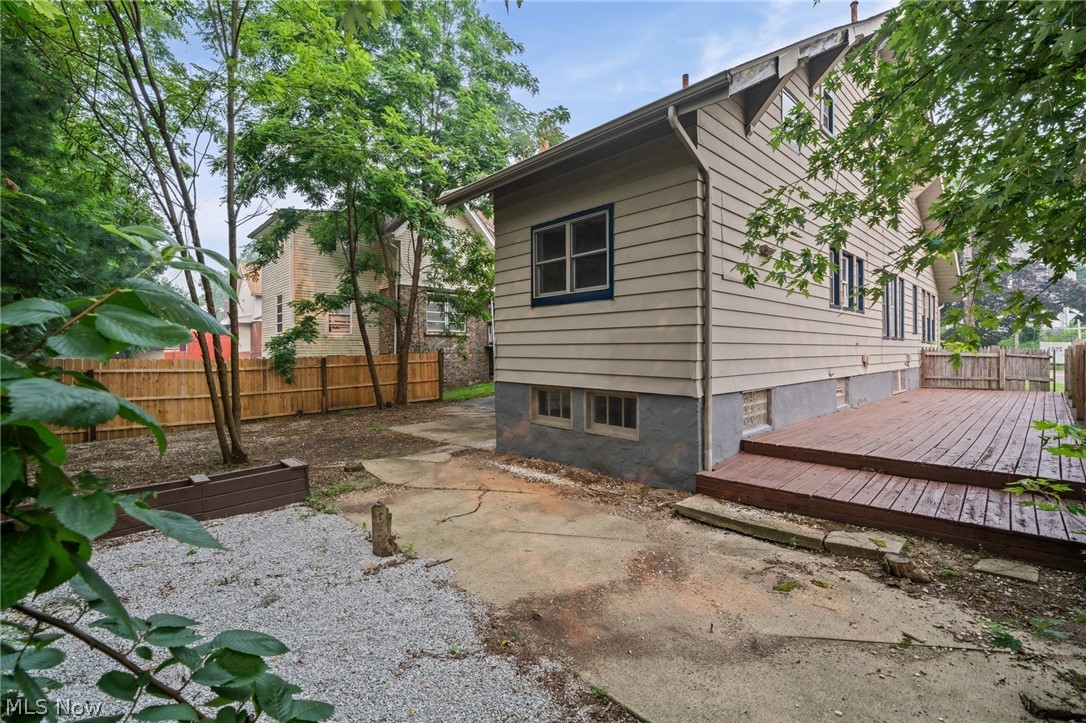 1376 Goodyear Boulevard Akron OH 44305