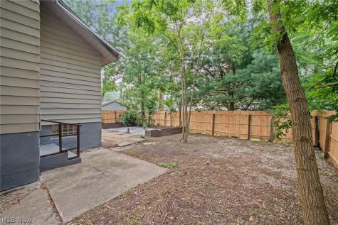 1376 Goodyear Boulevard Akron OH 44305