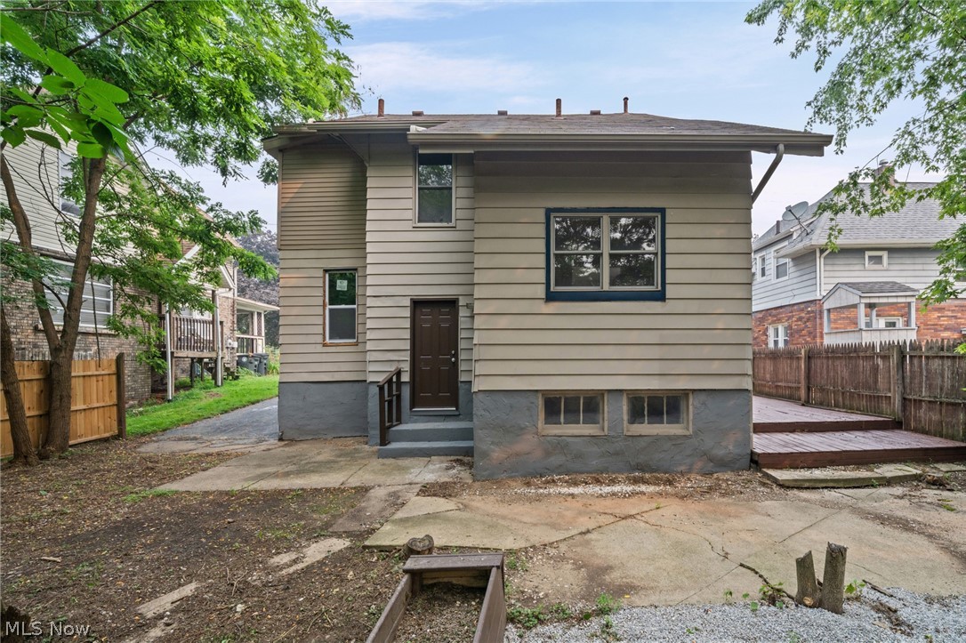 1376 Goodyear Boulevard Akron OH 44305