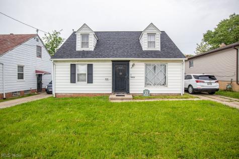 16315 Harvard Avenue Cleveland OH 44128
