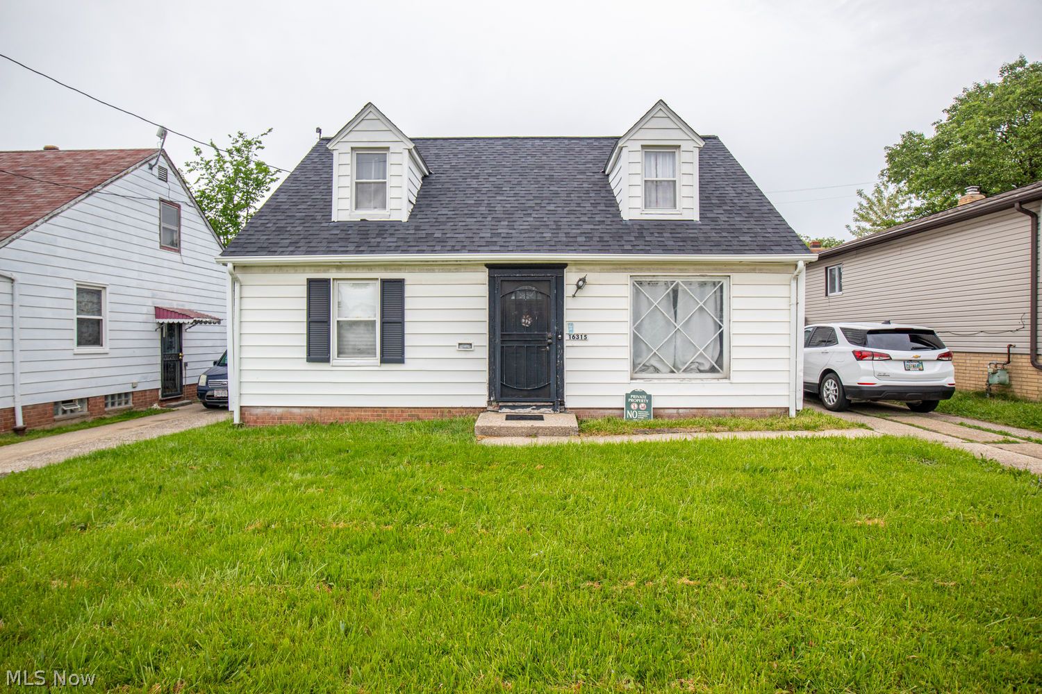 16315 Harvard Avenue Cleveland OH 44128
