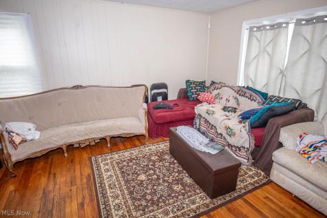 16315 Harvard Avenue Cleveland OH 44128
