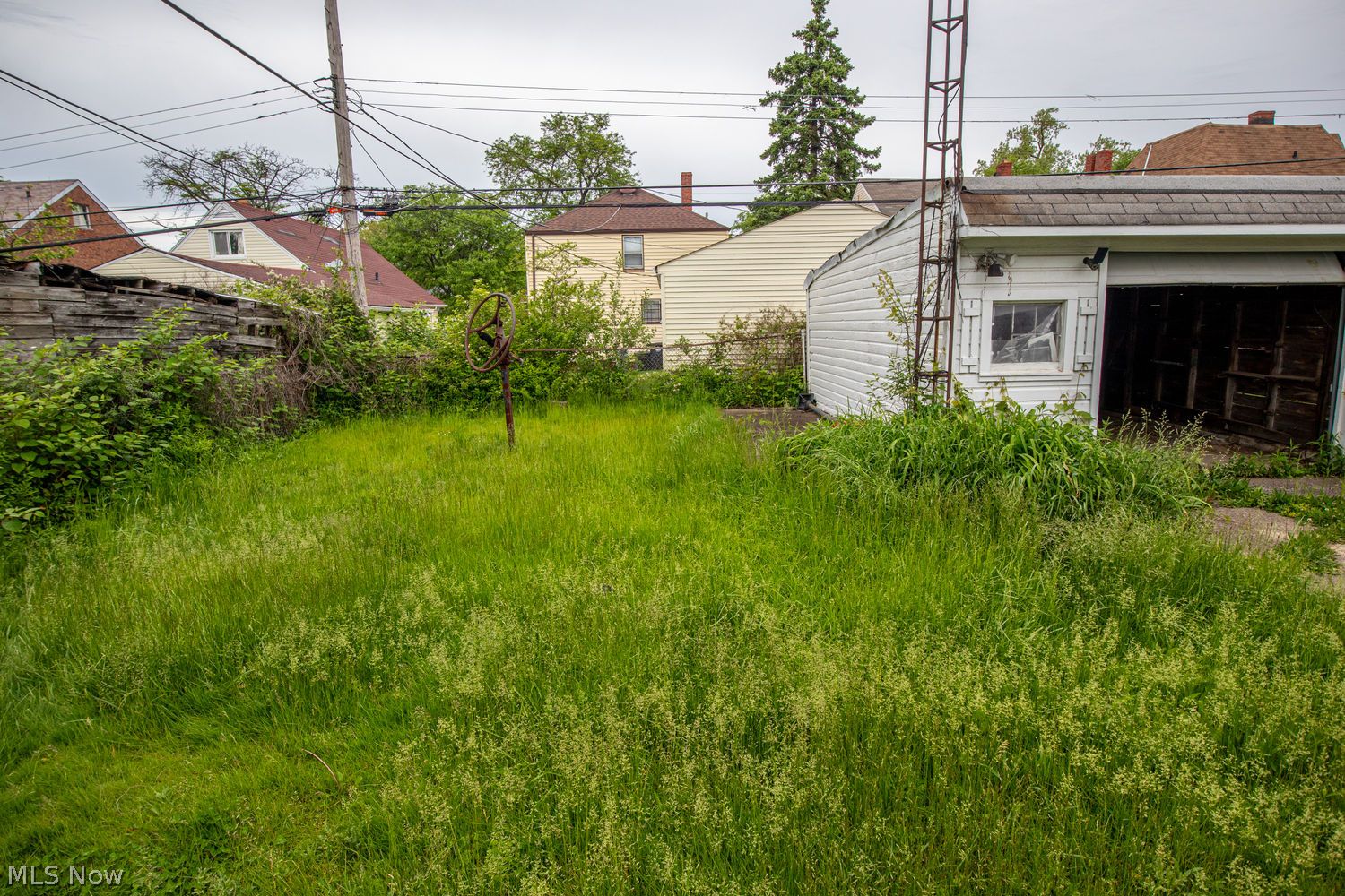 16315 Harvard Avenue Cleveland OH 44128