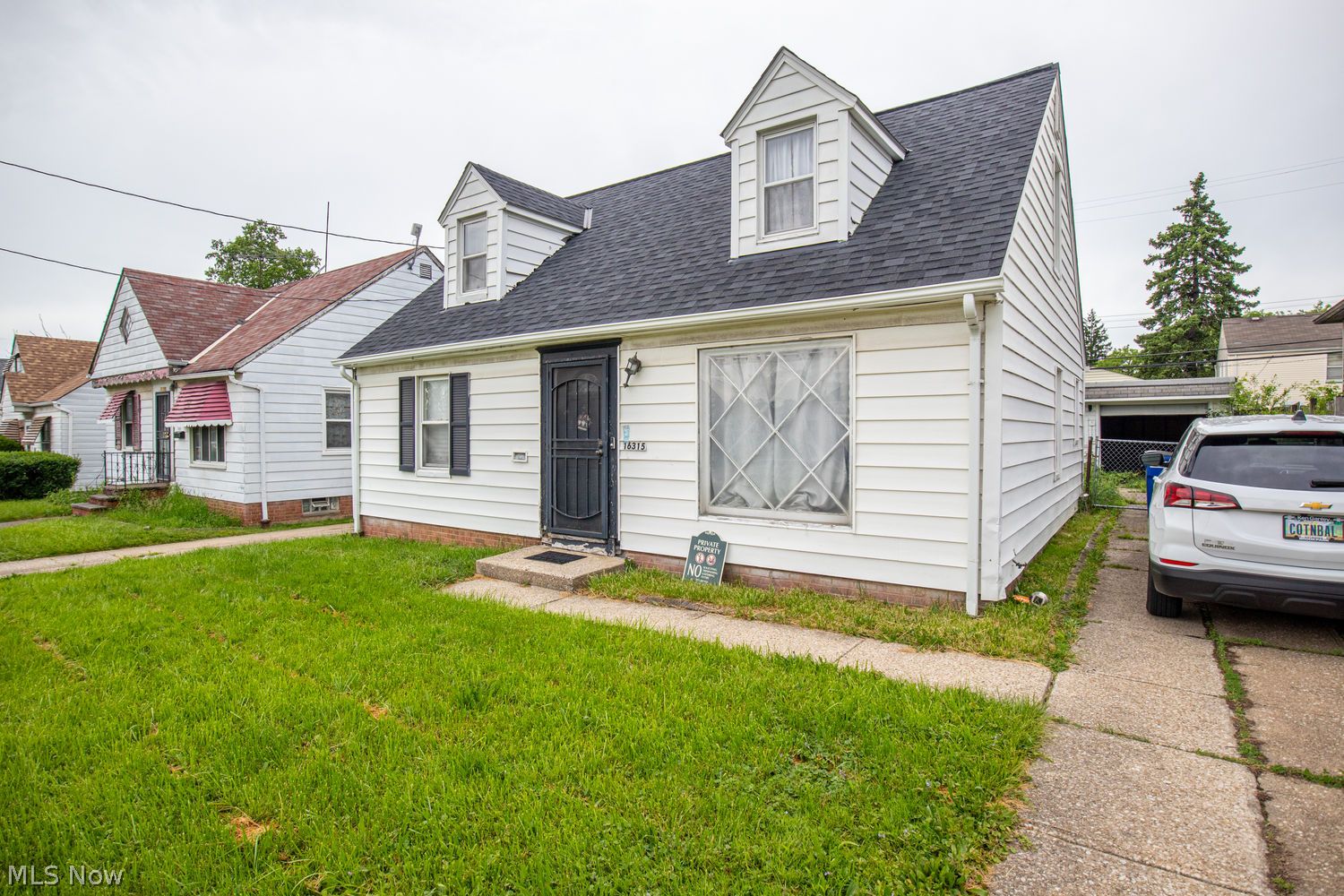 16315 Harvard Avenue Cleveland OH 44128