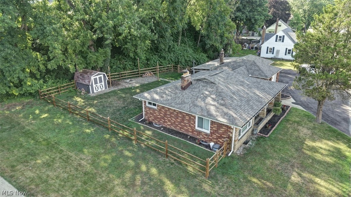 646 N Wooster Avenue Strasburg OH 44608