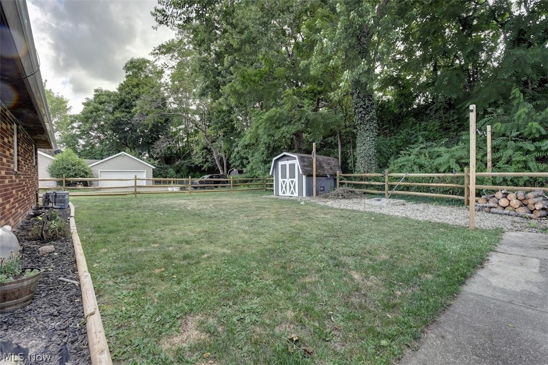 646 N Wooster Avenue Strasburg OH 44608