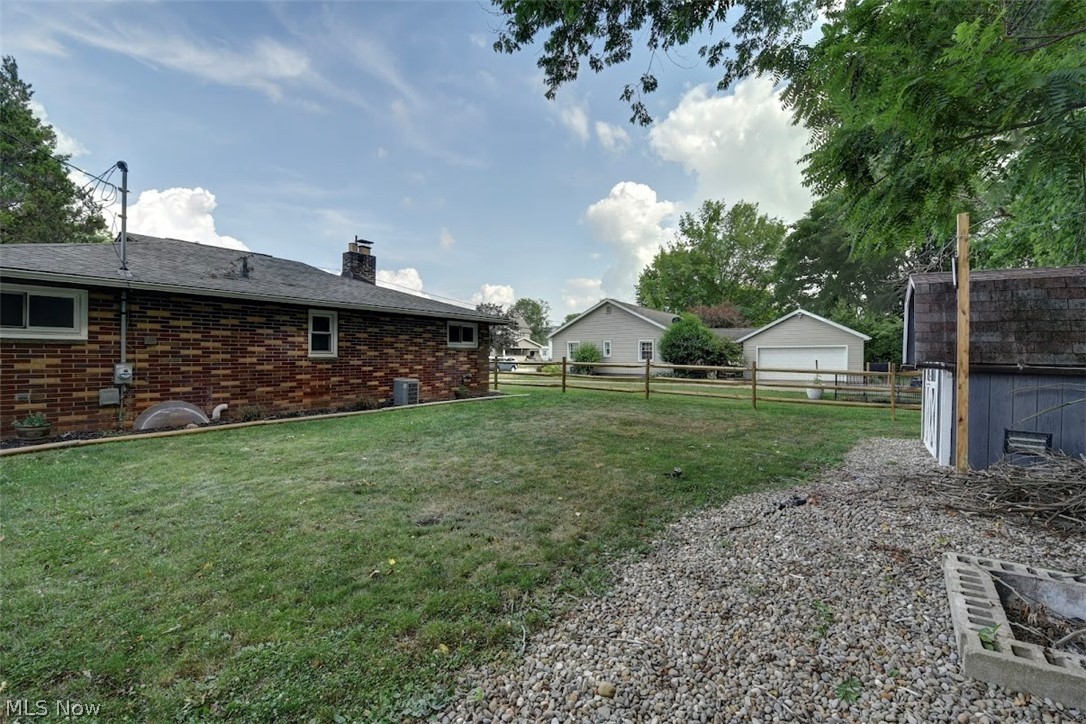 646 N Wooster Avenue Strasburg OH 44608