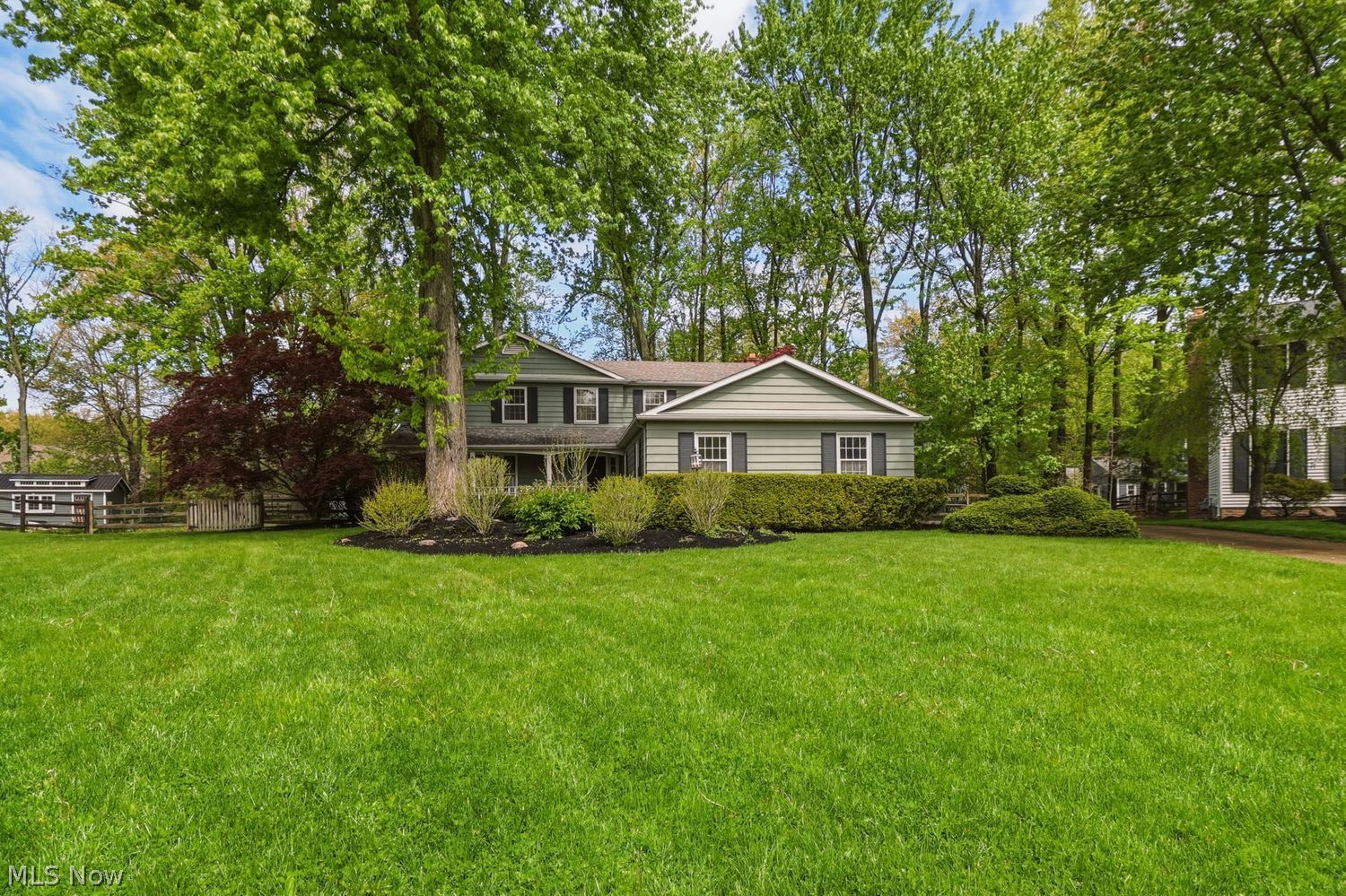 Bay Village OH, 520 Kimerly Court