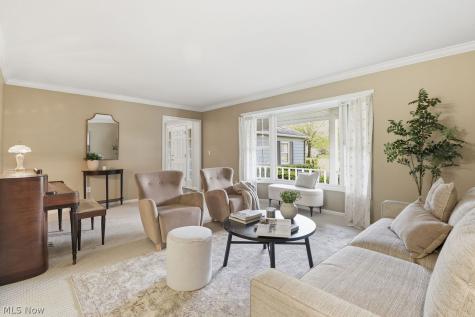 520 Kimerly Court Bay Village OH 44140