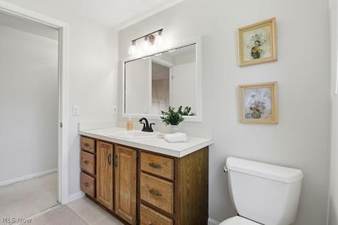 520 Kimerly Court Bay Village OH 44140
