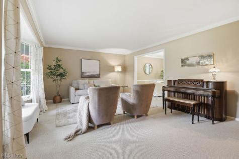 520 Kimerly Court Bay Village OH 44140