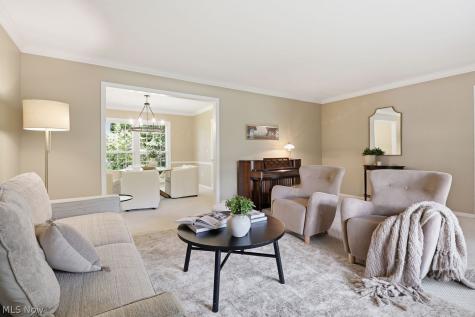 520 Kimerly Court Bay Village OH 44140