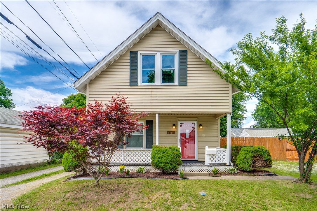 5015 12th Street SW Canton OH 44710