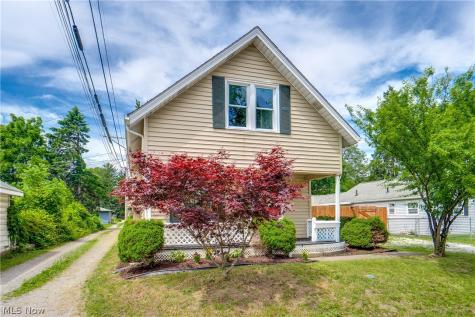 5015 12th Street SW Canton OH 44710