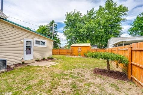5015 12th Street SW Canton OH 44710
