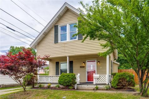 5015 12th Street SW Canton OH 44710