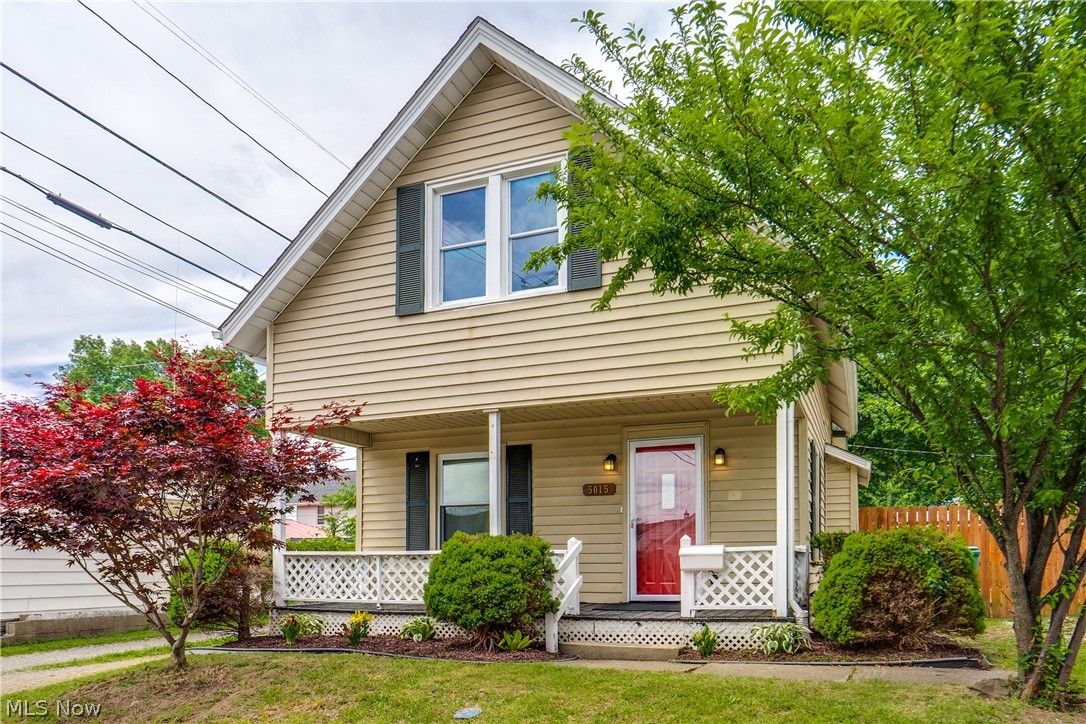 5015 12th Street SW Canton OH 44710