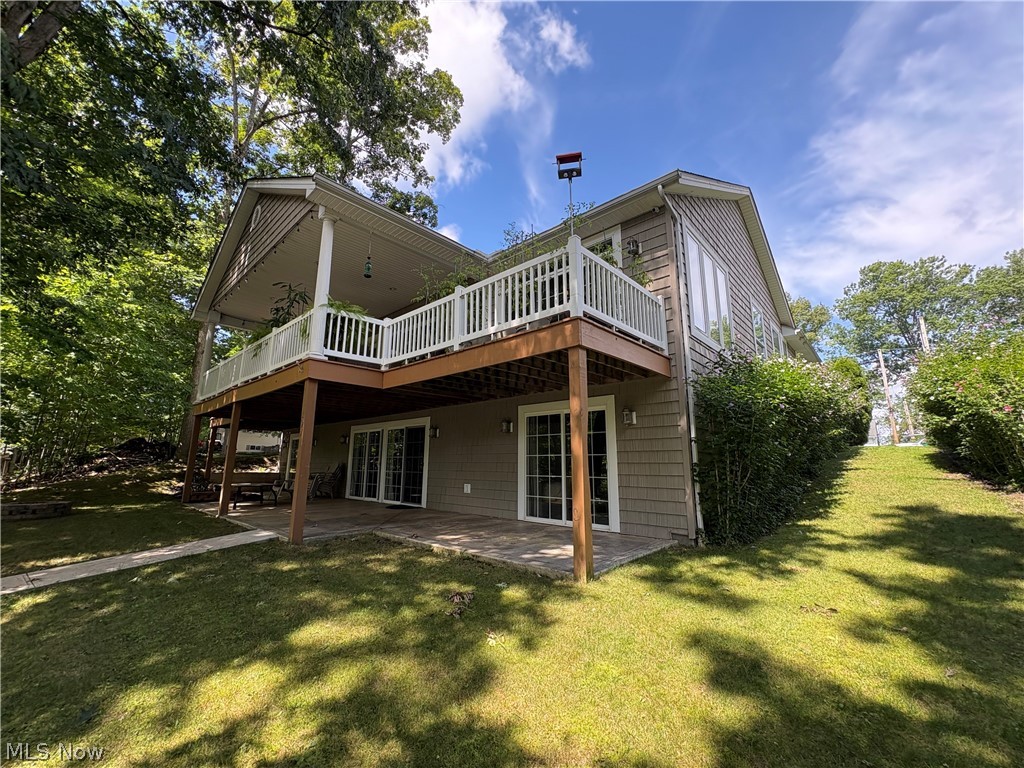197 Ashtabula Point Roaming Shores OH 44084