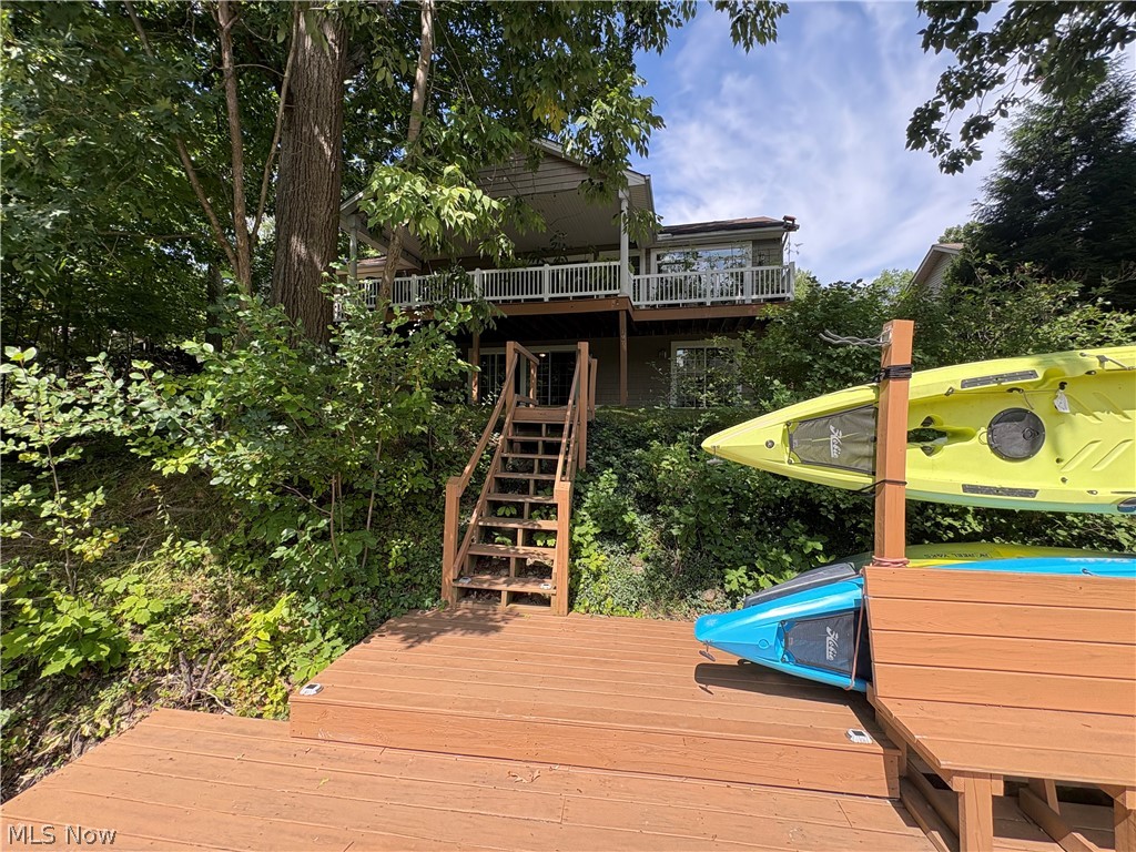 197 Ashtabula Point Roaming Shores OH 44084