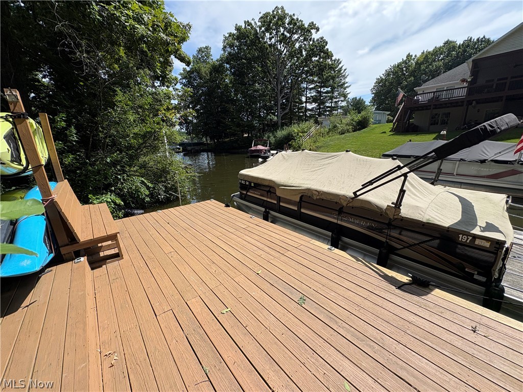 197 Ashtabula Point Roaming Shores OH 44084