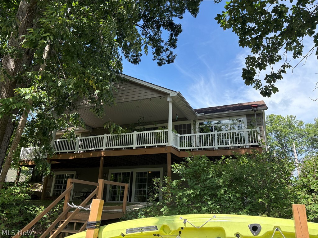 197 Ashtabula Point Roaming Shores OH 44084