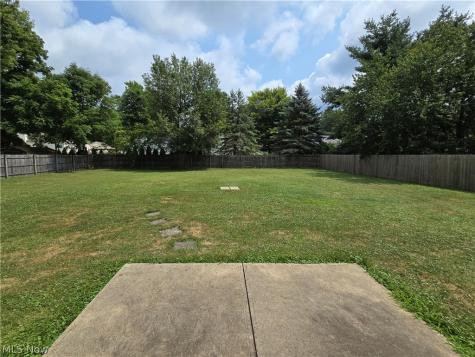 6573 Miller Drive North Ridgeville OH 44039