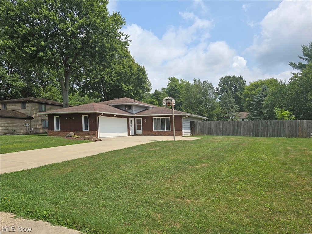 6573 Miller Drive North Ridgeville OH 44039
