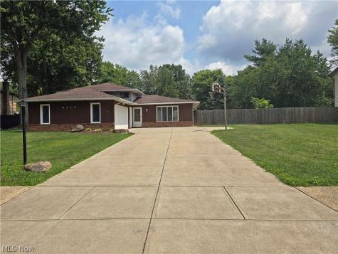 6573 Miller Drive North Ridgeville OH 44039