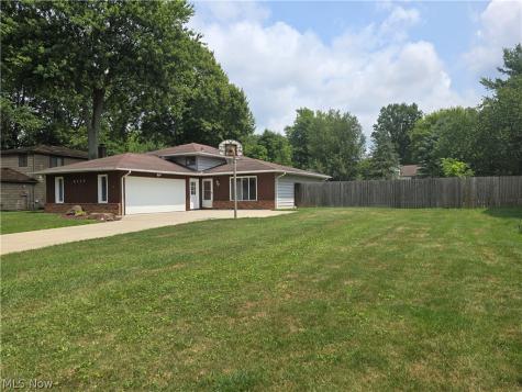 6573 Miller Drive North Ridgeville OH 44039