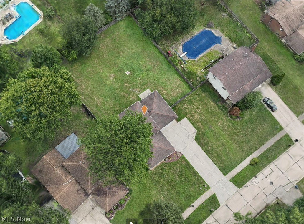 6573 Miller Drive North Ridgeville OH 44039