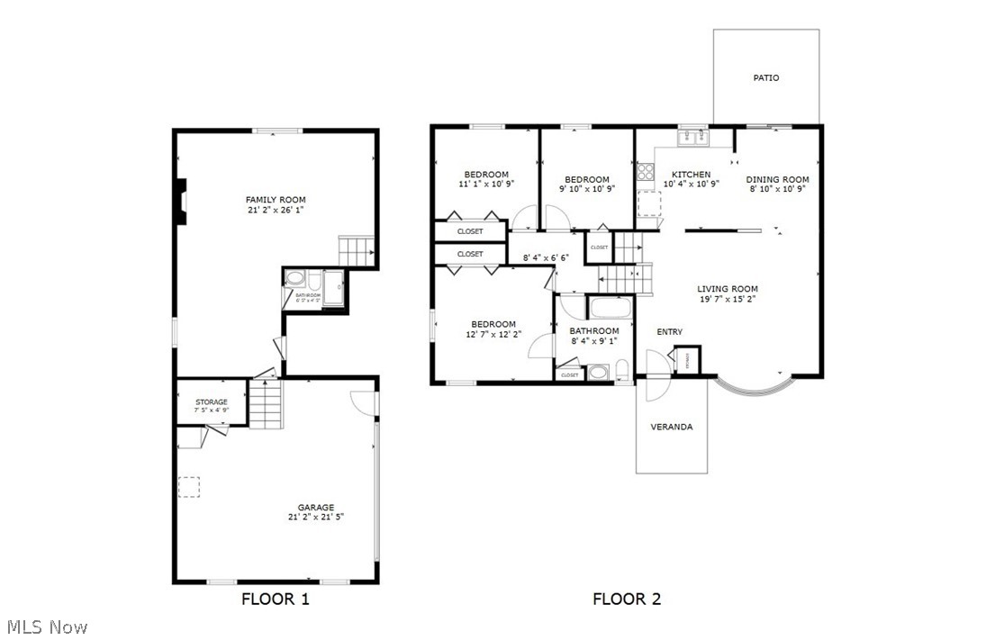 6573 Miller Drive North Ridgeville OH 44039