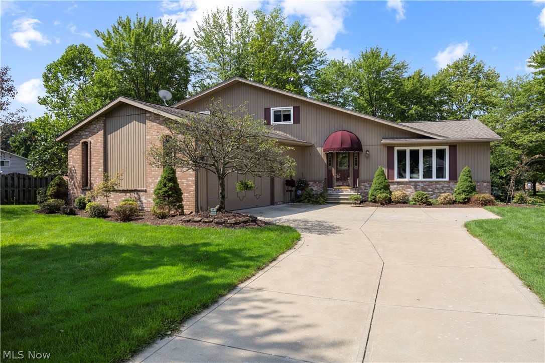 14317 Wilma Drive Strongsville OH 44136
