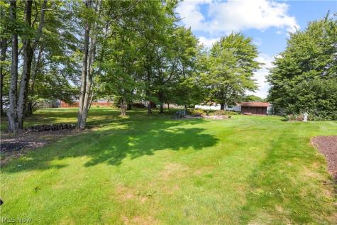 14317 Wilma Drive Strongsville OH 44136