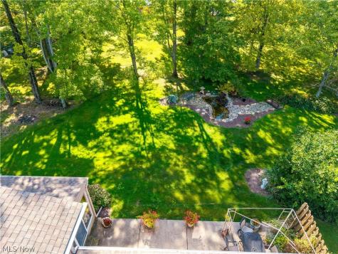 14317 Wilma Drive Strongsville OH 44136