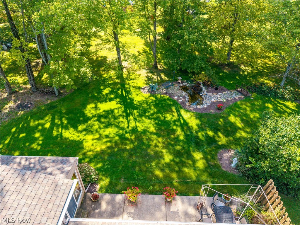 14317 Wilma Drive Strongsville OH 44136