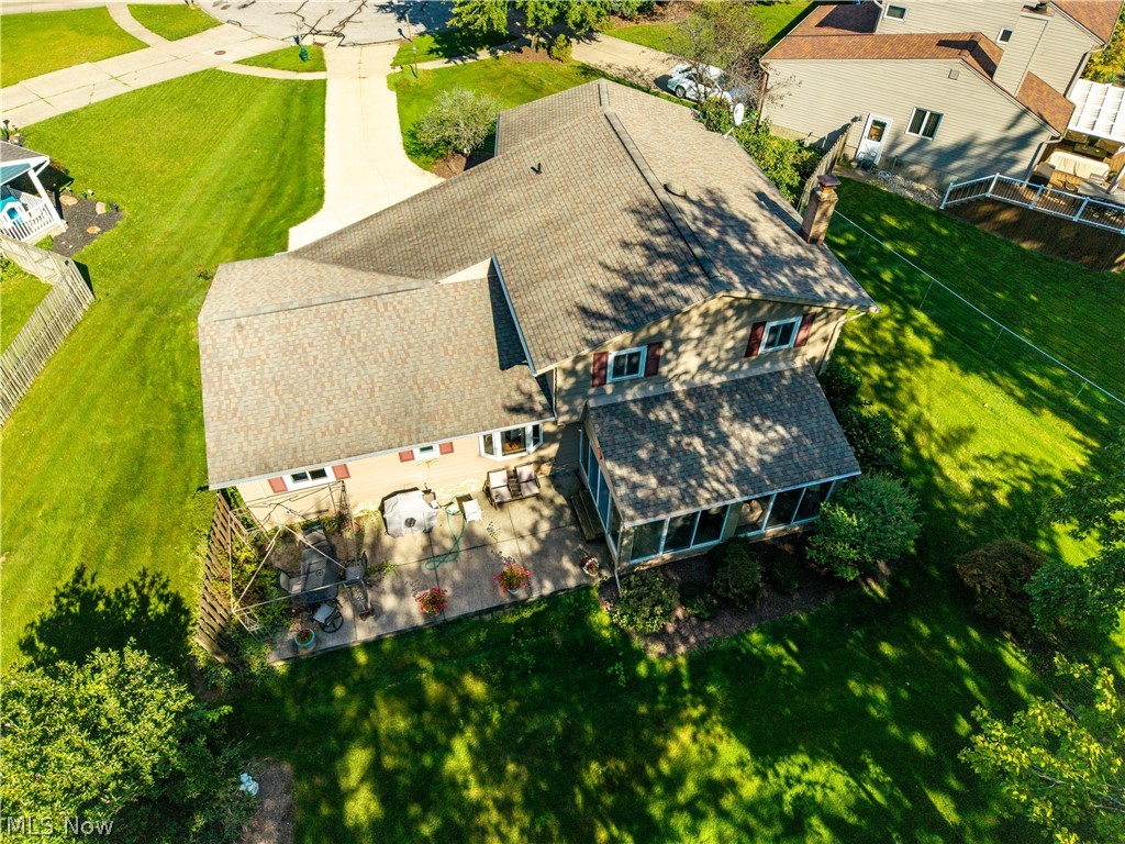 14317 Wilma Drive Strongsville OH 44136