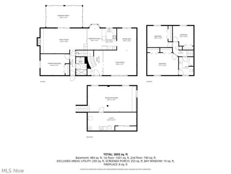 14317 Wilma Drive Strongsville OH 44136