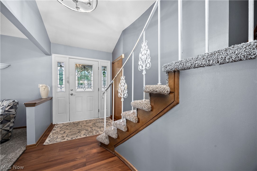 14317 Wilma Drive Strongsville OH 44136