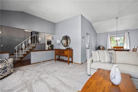 14317 Wilma Drive Strongsville OH 44136