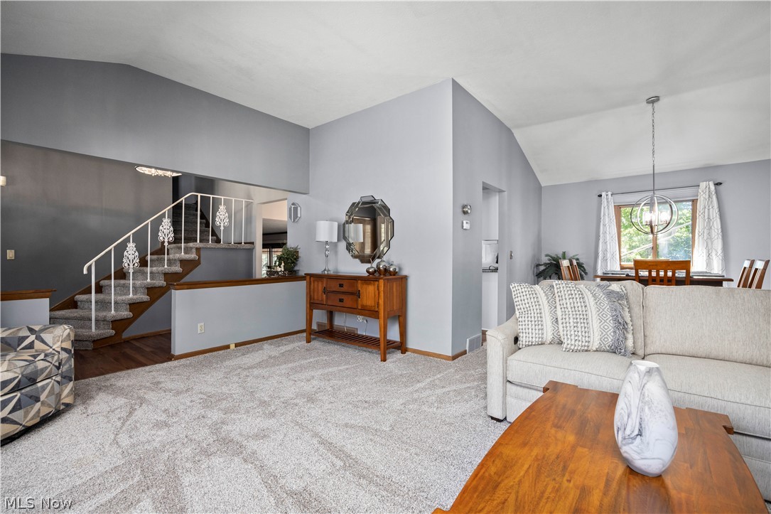 14317 Wilma Drive Strongsville OH 44136