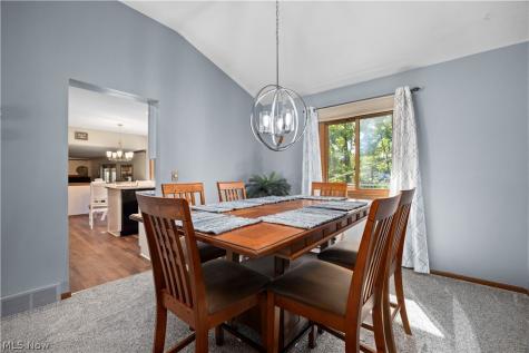 14317 Wilma Drive Strongsville OH 44136