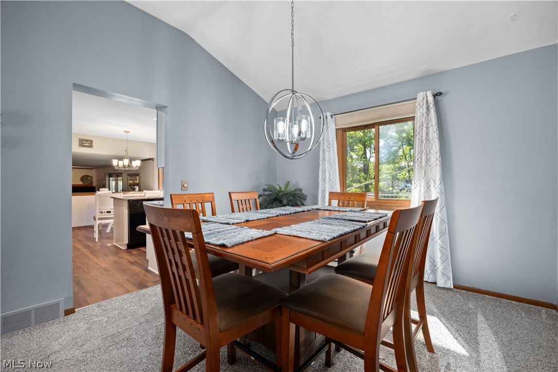 14317 Wilma Drive Strongsville OH 44136