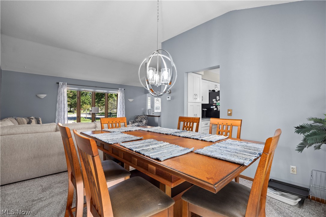 14317 Wilma Drive Strongsville OH 44136