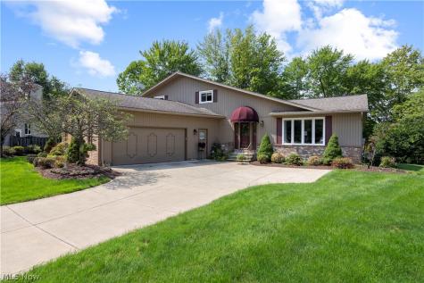 14317 Wilma Drive Strongsville OH 44136