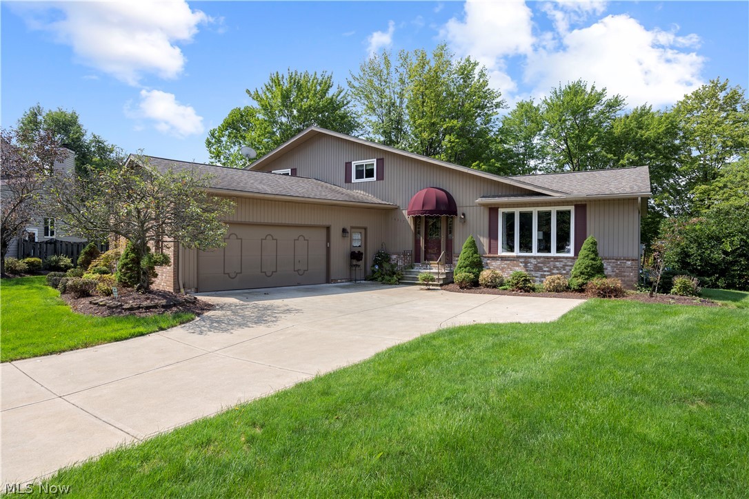 14317 Wilma Drive Strongsville OH 44136