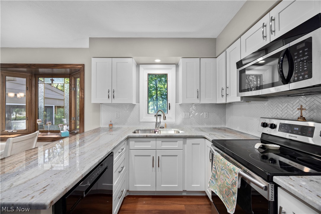 14317 Wilma Drive Strongsville OH 44136