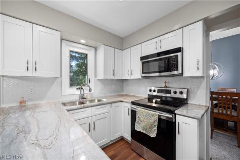 14317 Wilma Drive Strongsville OH 44136